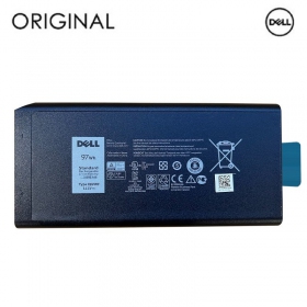 DELL X8VWF, 8550mAh Laptop-Batterie / Akku - PREMIUM