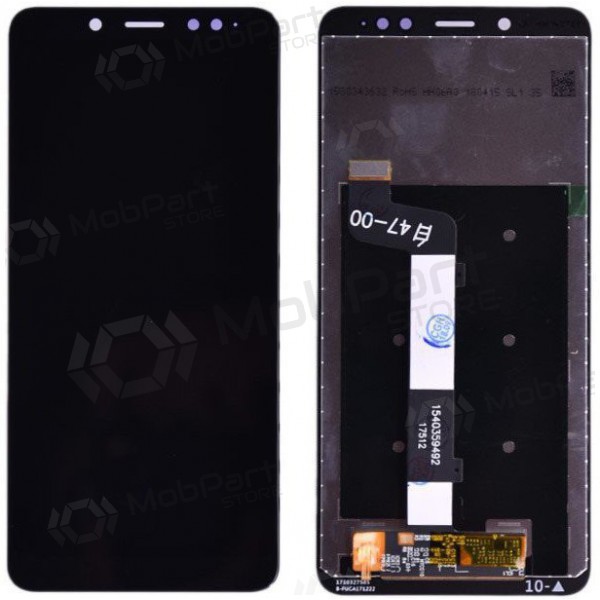 Xiaomi Redmi Note 5 Display (Schwarz)