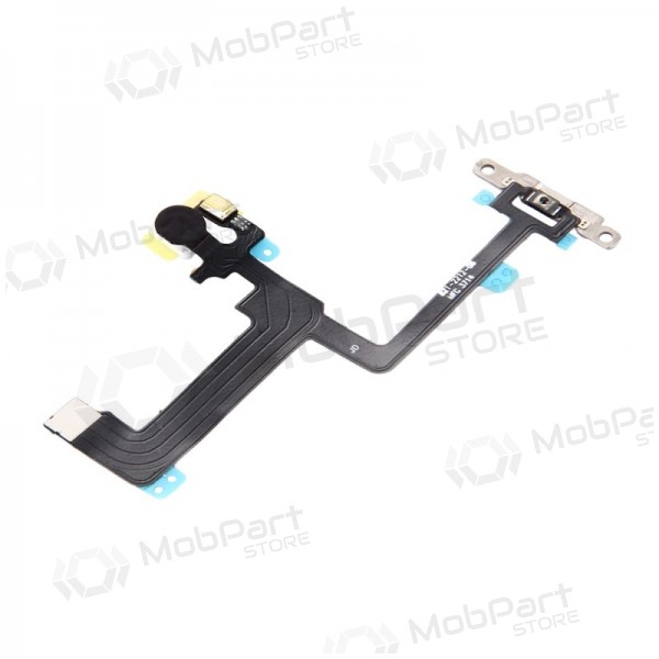 Apple iPhone 6 on / off Stromanschluss (gebraucht, original) Apple iPhone 6 on / off Stromanschluss (gebraucht, original)