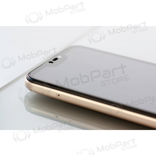 Apple iPhone 14 Pro Displayschutz aus gehärtetem Glas 