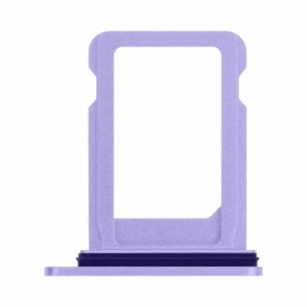 Apple iPhone 12 Mini SIM-Kartenhalter (Purple)