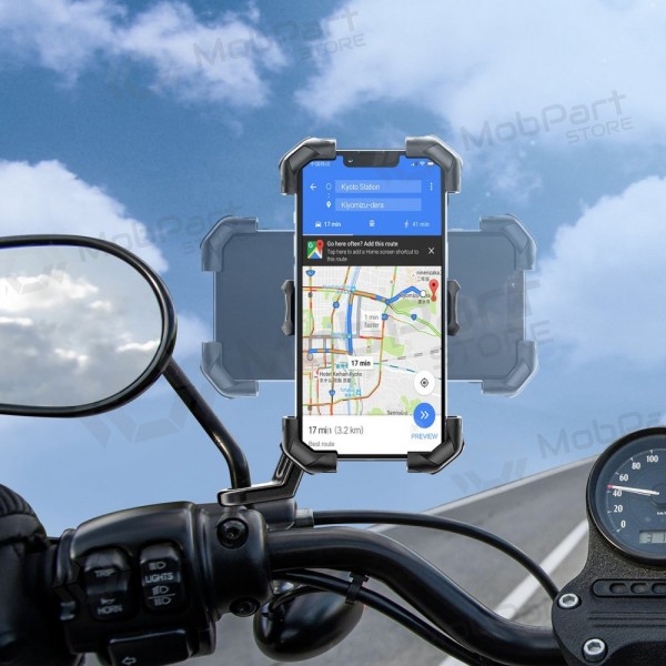 Joyroom JR-ZS288 Handyhalterung für Fahrrad und Motorrad