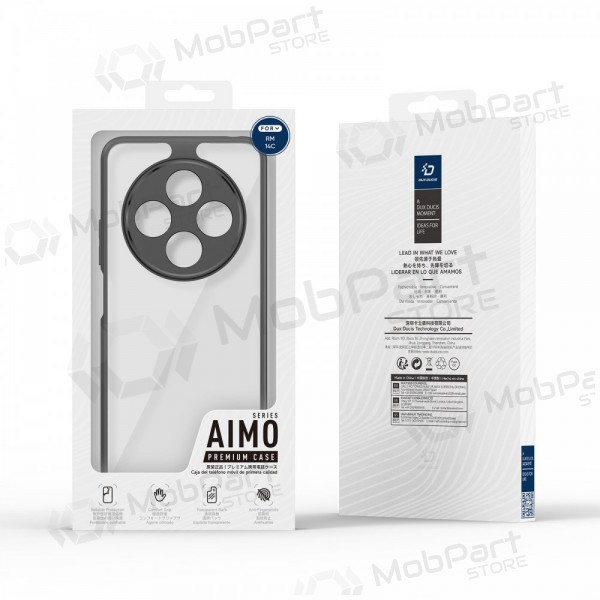 Xiaomi Redmi 14C, Redmi A4, Poco C75 Handyhülle  Xiaomi Redmi 14C, Redmi A4, Poco C75 Handyhülle