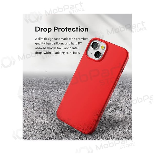 Apple iPhone 12, 12 Pro Handyhülle 