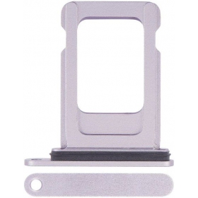 Apple iPhone 14 Plus SIM-Kartenhalter (purpurinis)