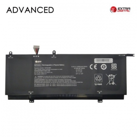 HP SP04X, 4000mAh Laptop-Batterie / Akku, Advanced