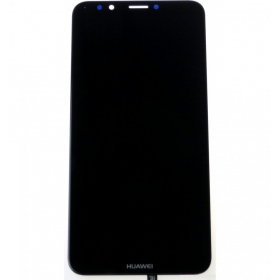 Huawei Y7 2018 Display (Schwarz)