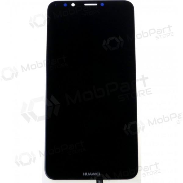Huawei Y7 2018 Display (Schwarz)