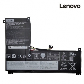LENOVO L19M2PF1, 4080mAh Laptop-Batterie / Akku - PREMIUM