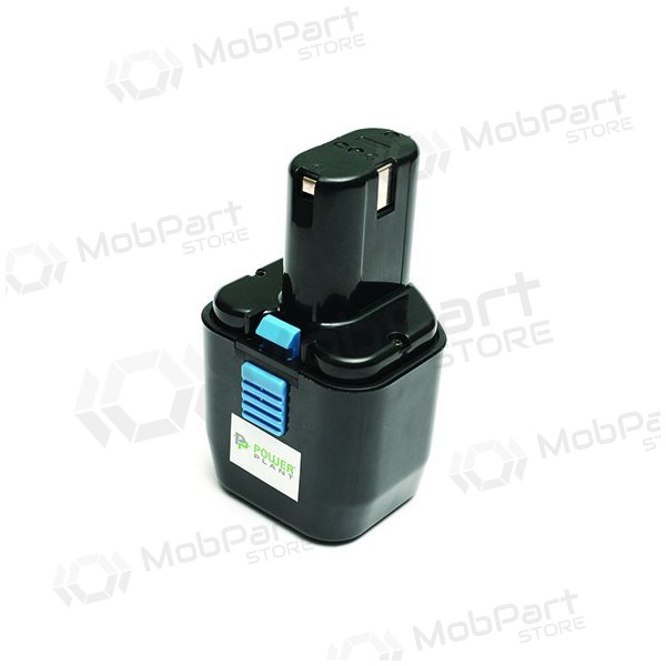 Akku Hitachi EB12 12V für Werkzeuge 2Ah Ni-Cd (Ersatz)