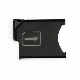 Sony C6602 / C6602 / L36H Xperia Z / C6603 / C6602 SIM-Kartenhalter