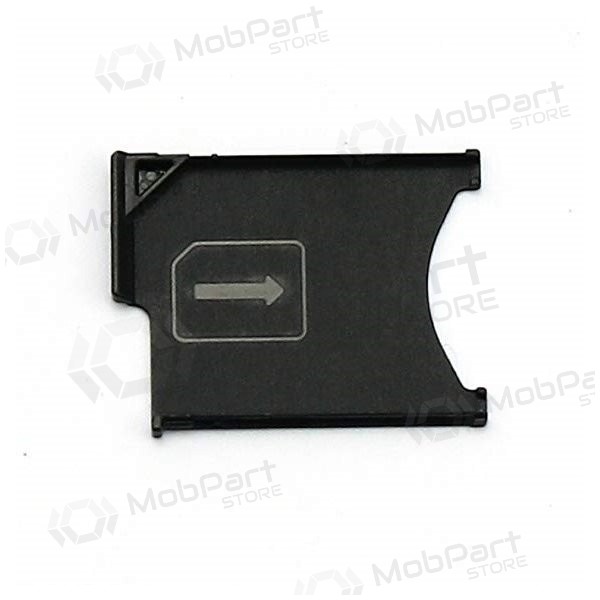 Sony C6602 / C6602 / L36H Xperia Z / C6603 / C6602 SIM-Kartenhalter Sony C6602 / C6602 / L36H Xperia Z / C6603 / C6602 SIM-Kartenhalter
