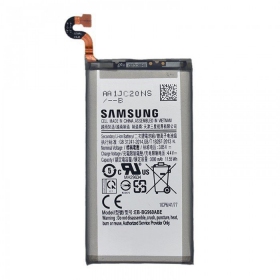 Samsung G960F Galaxy S9 Batterie / Akku (3000mAh) (service pack) (original)