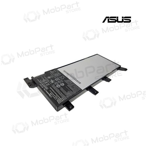 ASUS C21N1347, 37Wh Laptop-Batterie / Akku - PREMIUM