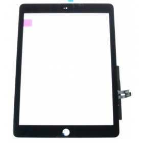 Apple iPad 2018 9,7 (6th) touchscreen (Schwarz)