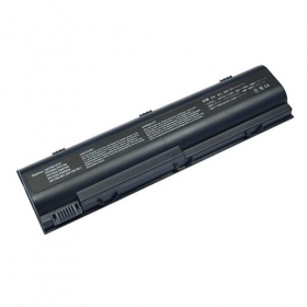 HP HSTNN-DB10, 4400mAh Laptop-Batterie / Akku, Selected