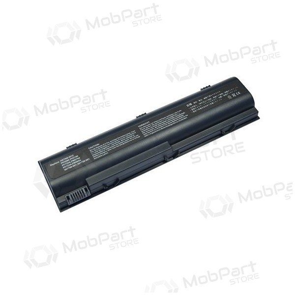 HP HSTNN-DB10, 4400mAh Laptop-Batterie / Akku, Selected HP HSTNN-DB10, 4400mAh Laptop-Batterie / Akku, Selected