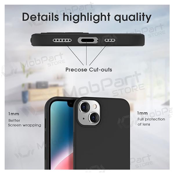 Xiaomi Redmi Note 11T, Poco M4 Pro 5G Handyhülle 