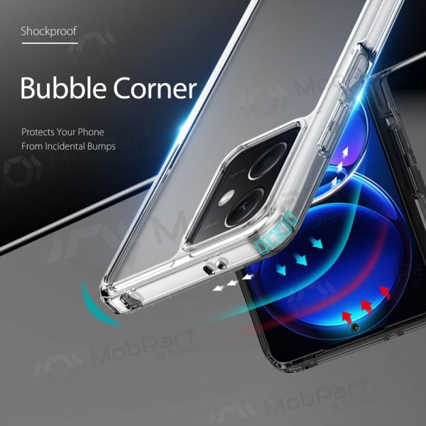Xiaomi Redmi Note 12 5G, Poco X5 Hülle 