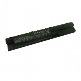 HP FP06, 4400mAh Laptop-Batterie / Akku, Selected