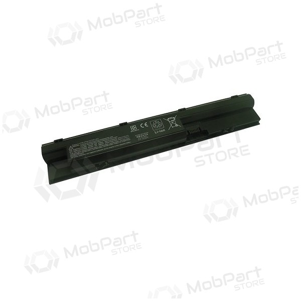 HP FP06, 4400mAh Laptop-Batterie / Akku, Selected HP FP06, 4400mAh Laptop-Batterie / Akku, Selected