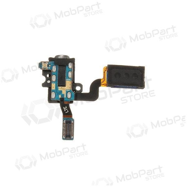 Samsung N9000 Galaxy Note 3 / N9005 Galaxy Note 3 Lautsprecheranschluss (gebraucht, original)