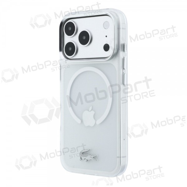 Apple iPhone 18 Pro Hülle - 