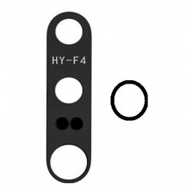 Xiaomi Mi Note 10 Pro Kameraglas (only lens 2pcs)