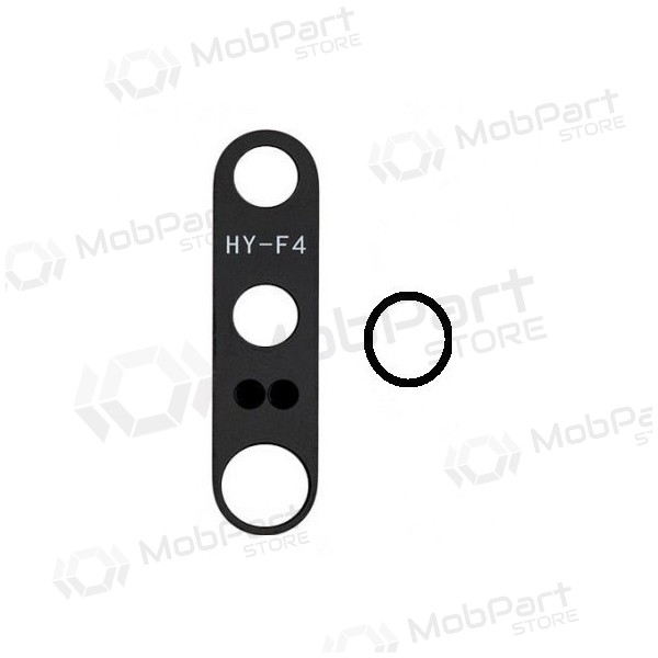 Xiaomi Mi Note 10 Pro Kameraglas (only lens 2pcs)