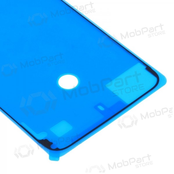 Apple iPhone 8 Plus Display aufkleber (Schwarz)