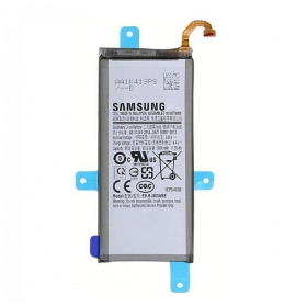 Samsung Galaxy A6 (2018), J6 (2018) Batterie, akumuliatorius (original)