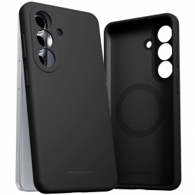 Samsung Galaxy A37 hülle Mercury 