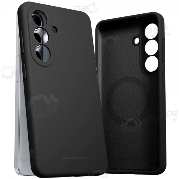 Samsung Galaxy A37 hülle Mercury 
