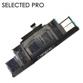 APPLE A1417, 8800mAh Laptop-Batterie / Akku, Selected Pro