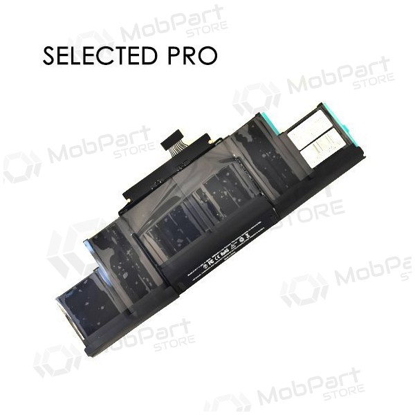 APPLE A1417, 8800mAh Laptop-Batterie / Akku, Selected Pro APPLE A1417, 8800mAh Laptop-Batterie / Akku, Selected Pro