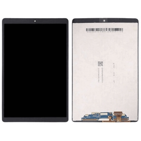 Samsung Galaxy Tab S10 FE Plus 13.1 (2025) bildschirm (Premium)