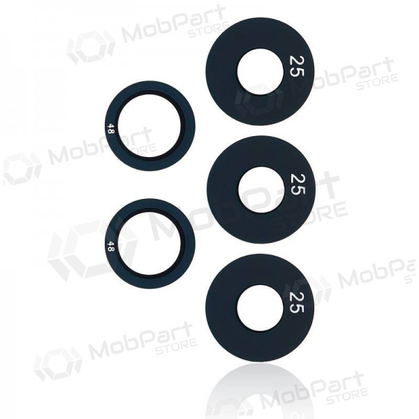 Samsung Galaxy A135 A13 / A137 A13 Kameraglas (3Stck)