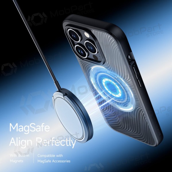 Apple iPhone 15 Pro Max Handyhülle Apple iPhone 15 Pro Max Handyhülle