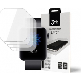 Apple Watch SE 44mm Displayschutzfolie 