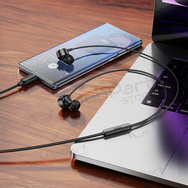 Ausinės Borofone BM94 USB-C Ausinės Borofone BM94 USB-C