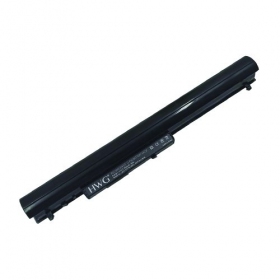 HP LA03, 2200 mAh Laptop-Batterie / Akku, Selected