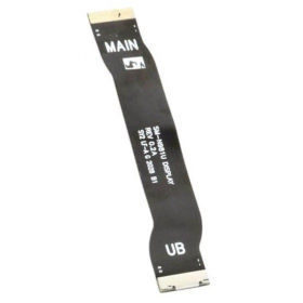 Samsung N980 / N981 Galaxy Note 20 pagrindinė anschluss (SUB CTC LCD) (service pack) (original)