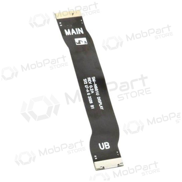 Samsung N980 / N981 Galaxy Note 20 pagrindinė anschluss (SUB CTC LCD) (service pack) (original) Samsung N980 / N981 Galaxy Note 20 pagrindinė anschluss (SUB CTC LCD) (service pack) (original)