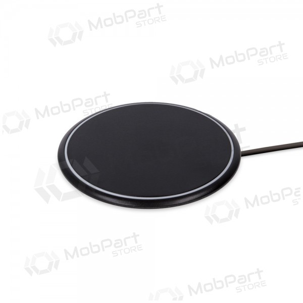 Ladegerät kabellos Setty 10W (Schwarz)