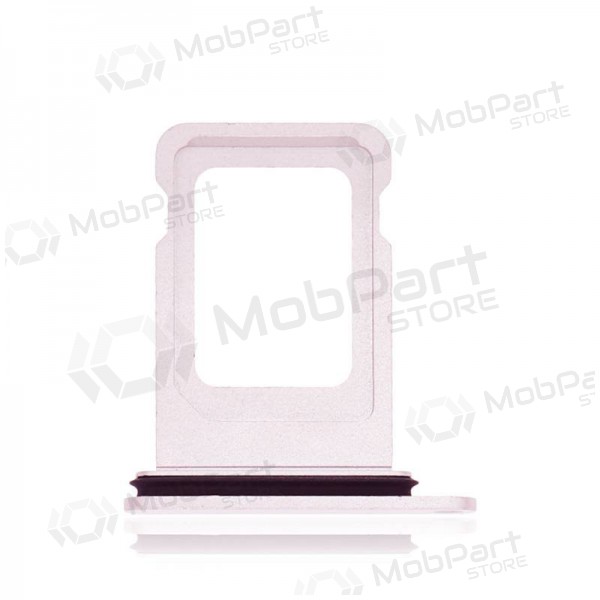 Apple iPhone 13 SIM-Kartenhalter (DUAL) (Rosa)