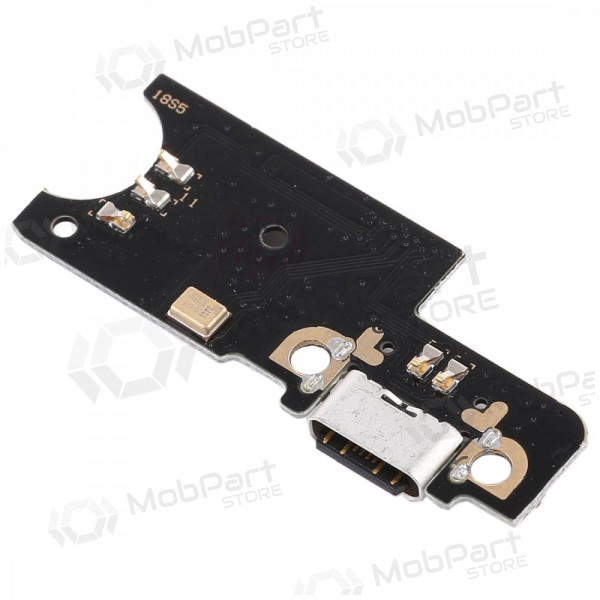 Xiaomi Pocophone F1 Ladeanschluss (service pack) (original) Xiaomi Pocophone F1 Ladeanschluss (service pack) (original)