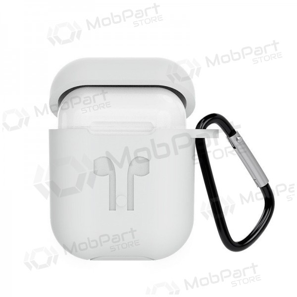 Kabellos Freisprecheinrichtung HOCO ES26 Airpods (Weiß)