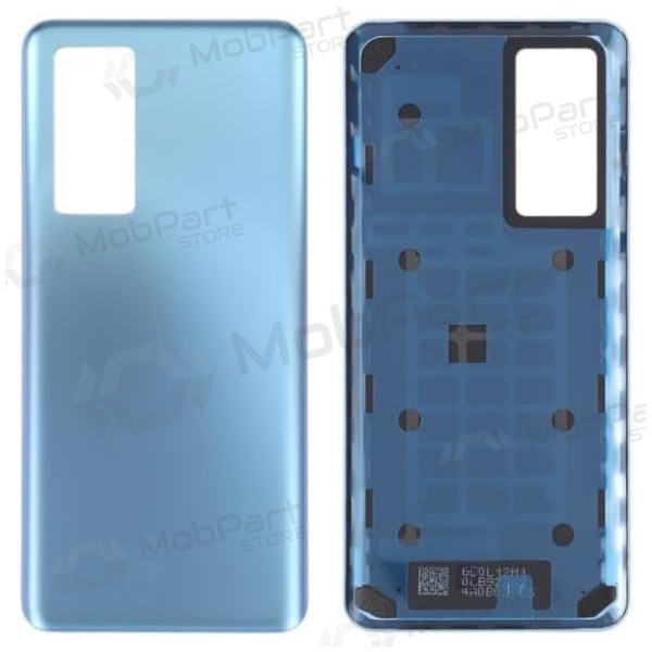 Xiaomi 12T, 12T Pro Rückseite Akkudeckel (Blau)