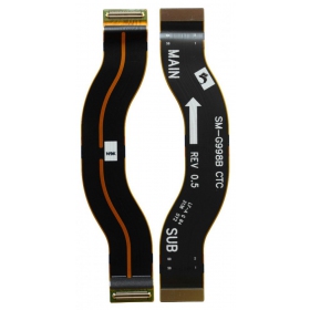 Samsung G998 Galaxy S21 Ultra pagrindinė anschluss (SUB CTC) (service pack) (original)