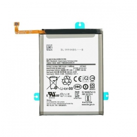 Samsung Galaxy M31s Batterie, akumuliatorius (EB-BM317ABY)